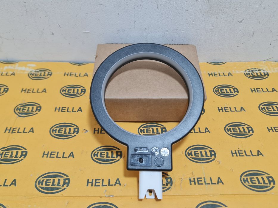Inel lumina led încărcare priza BMW i8 i12 i13 Mini F60 7330829