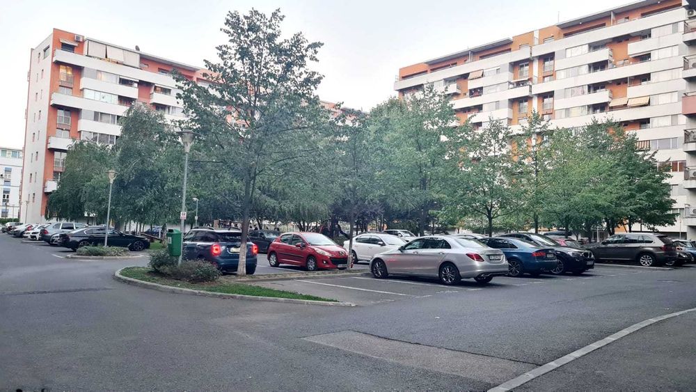 Apartament 2 camere de închiriat – Complex Quadra (zona Politehnica)