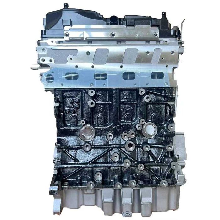 motor vw crafter 2.0 BiTDI CKU CKUB CKUC nou 03L103373D 03L100091N