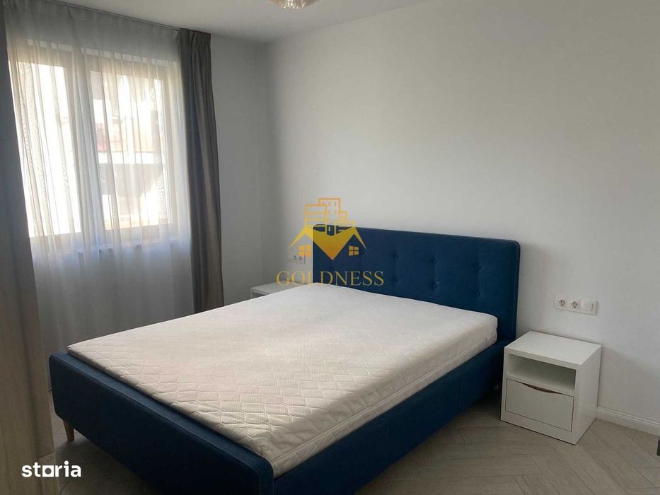 3 camere, Europa, Parcare, Eugen Ionesco, Calea Turzii, Leroy Merlin