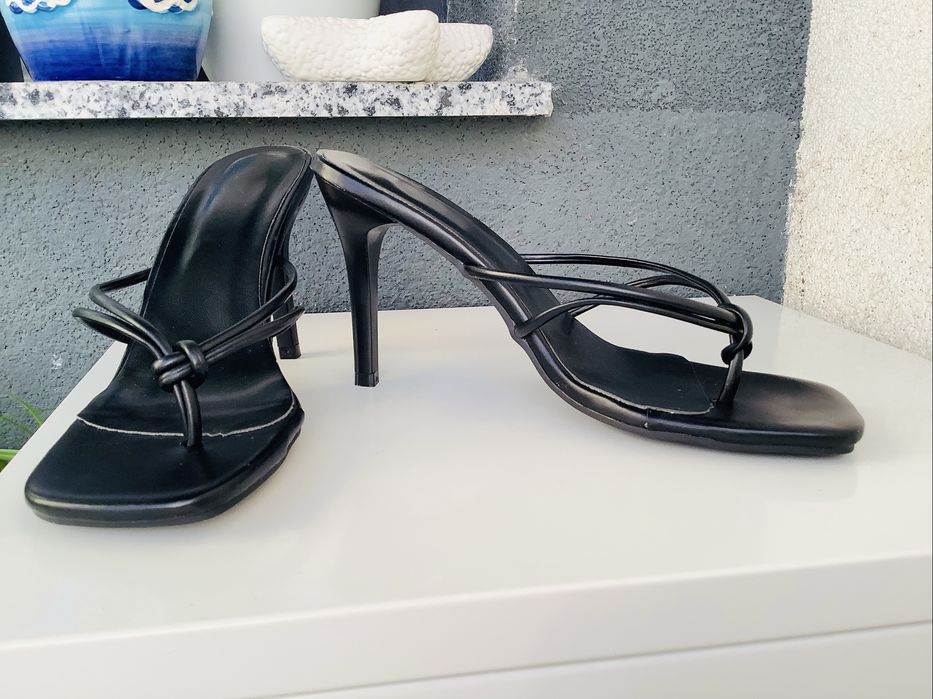 Sandale elegante, 38