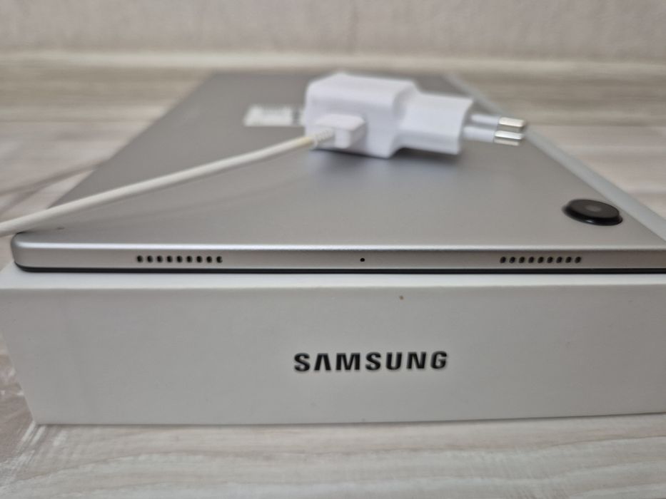 Продам планшет Samsung Galaxy Tab A8, 128 Гб