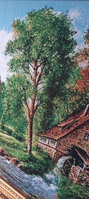 Картина Гобилен 60×40