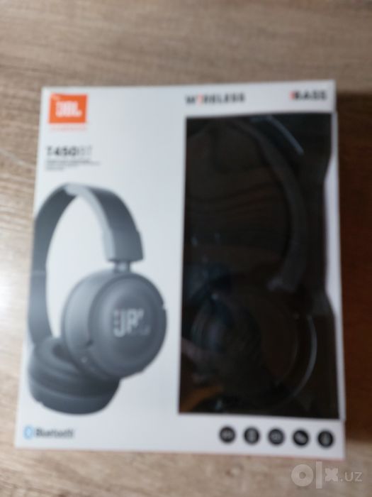 Наушники JBL оригинал