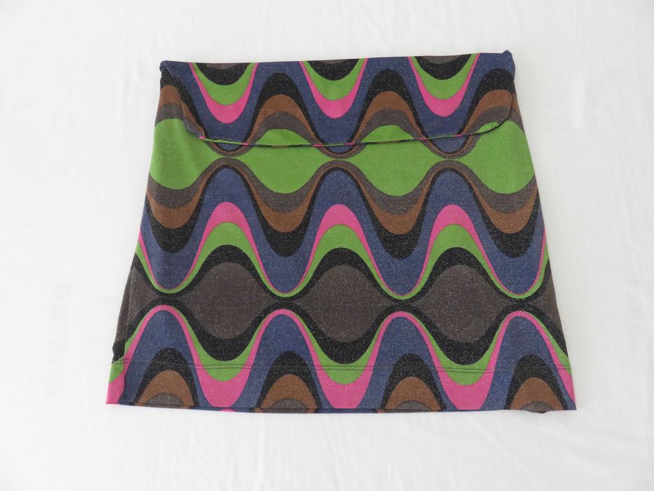 Топ M Missoni с голи рамене, М