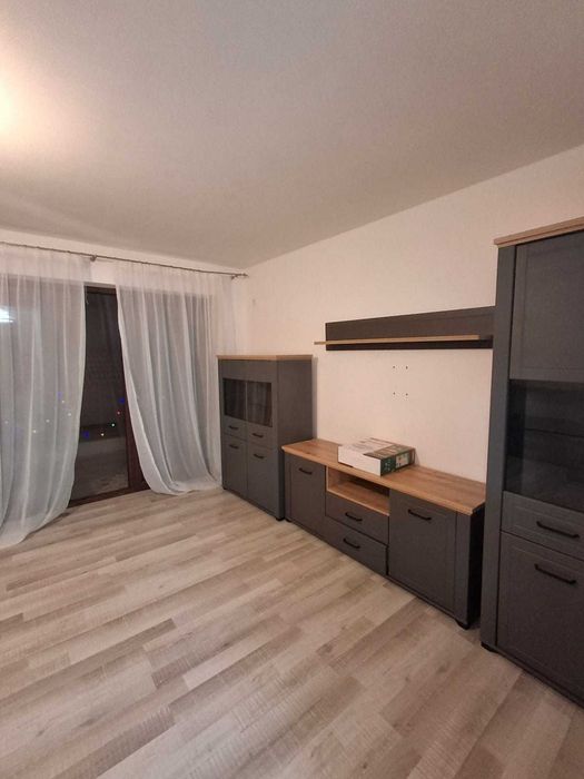 Apartament 3 camere, mobilat, echipat