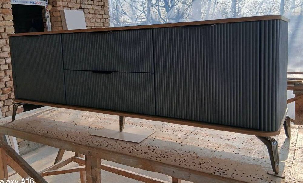 Tv Kamod 1 chi qo'ldan sehdan oling