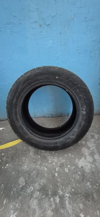 Продам зимние шины на липучках