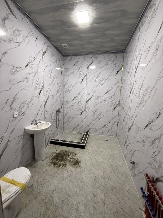 Продается коттедж четырехкомнатная Яшнабад Куйлук сангород