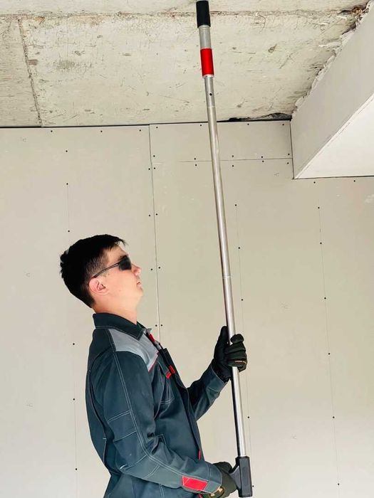 Мини-шайба 27 мм Пороховой дюбель