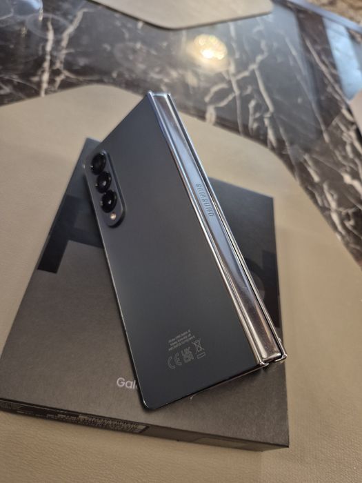 Samsung Z Fold 4 512gb
