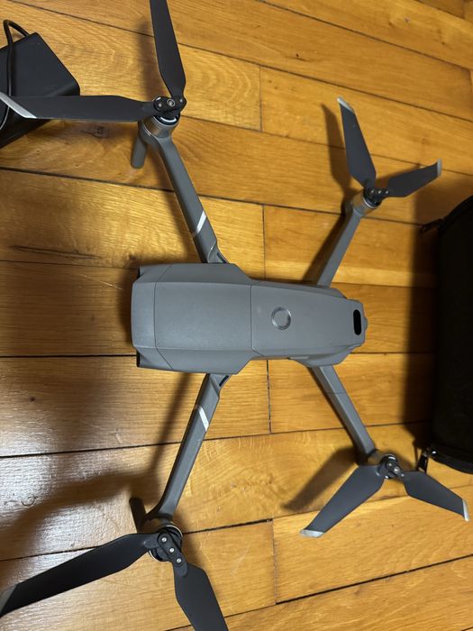 Drona DJI Mavic 2 Pro