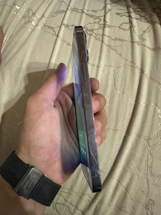 Айфон 13про макс