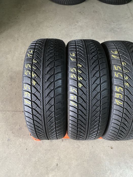 Anvelope iarna 195/55/16 Goodyear Ultra Grip 8 195 55 16 R16