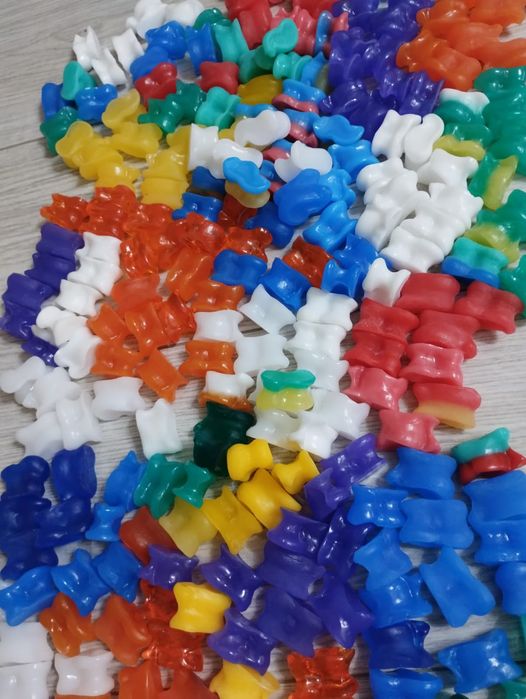 Продам асыки . Ручной работы