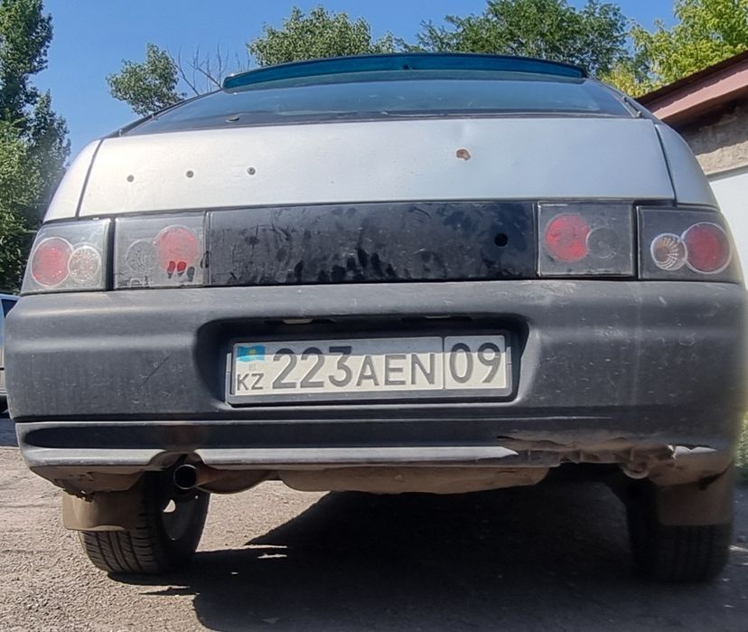 Продам ВАЗ Лада 2112