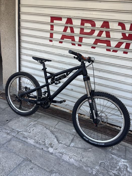 Rose Enduro 26M