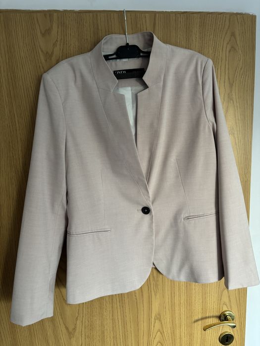 Sacou Zara (100% poliester)