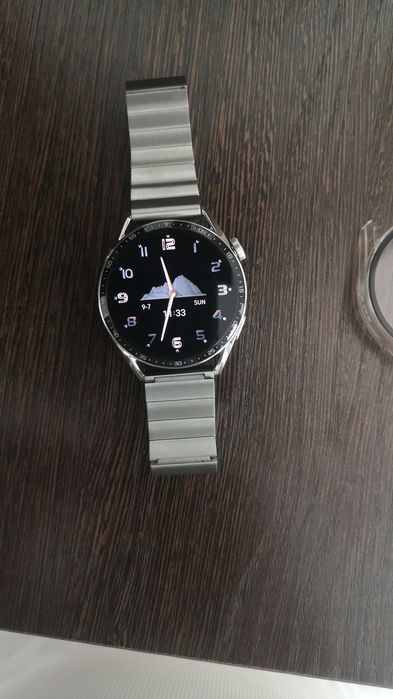 Самрт часы Huawei