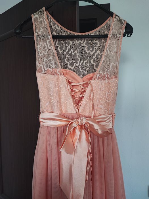 Rochie ocazie lunga 36/S