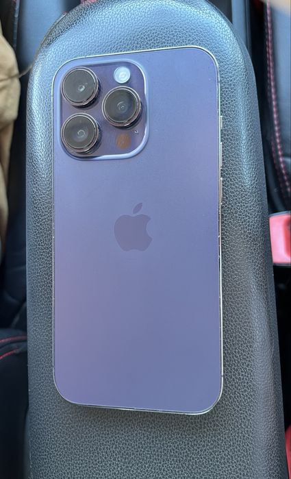 IPHONE 14 pro 256 GB