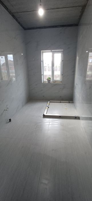 Укладка керемогранита