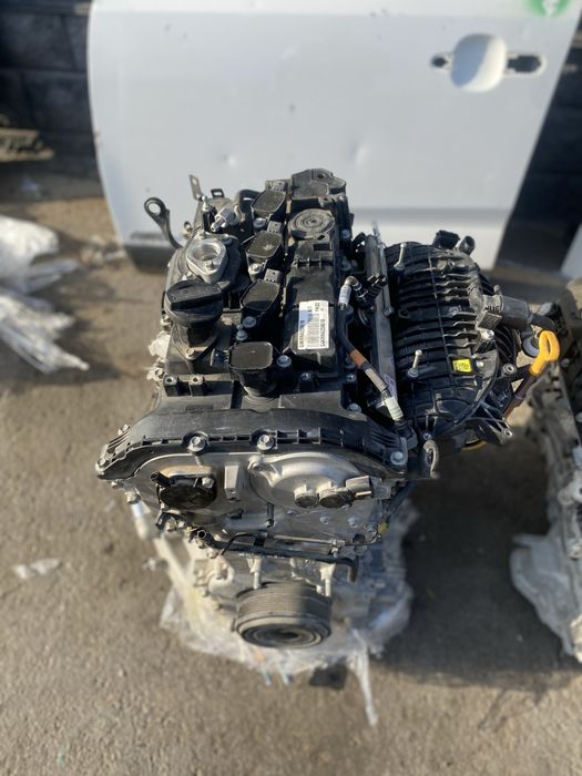 Двигатель на Kia, Двигатель на Кия / Авторазбор