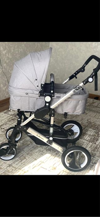 Детская коляска