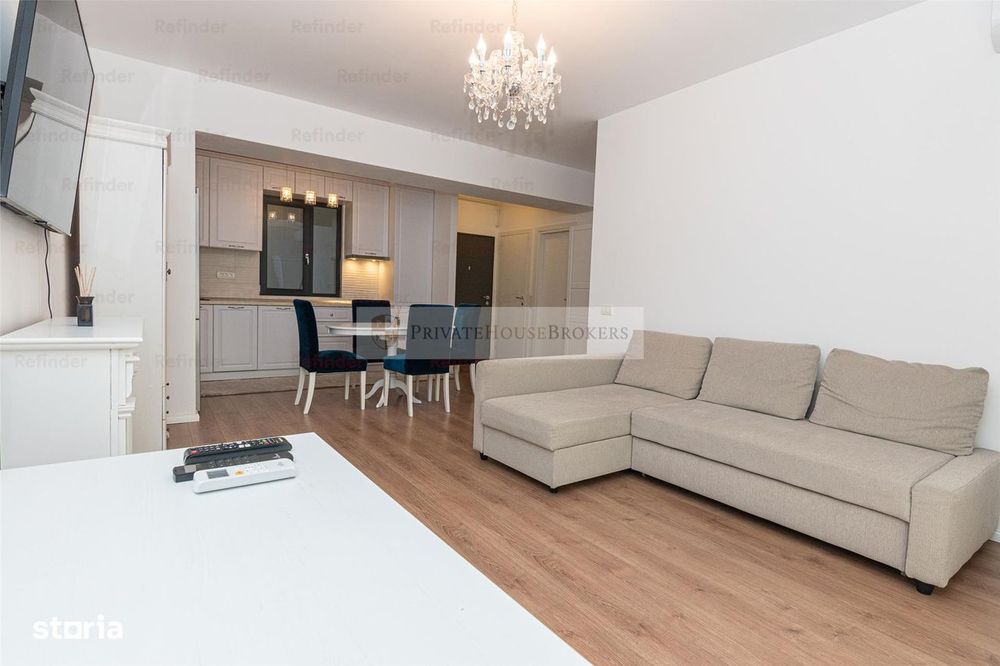 Pipera | Baneasa | Aviatiei | AppTown North | Bloc 2020