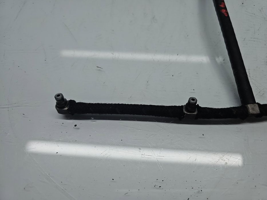 Conducta retur injectoare Opel Astra J [Fabr 2009-2015] OEM 2.0 CDTI A