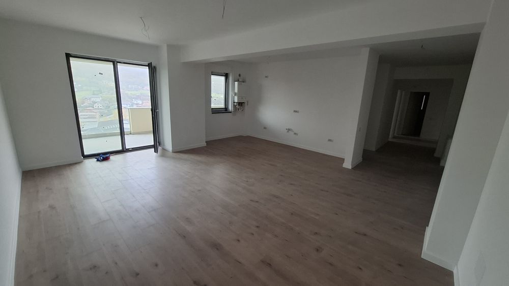 Apartament nou cu 3 camere PARK RESIDENCE