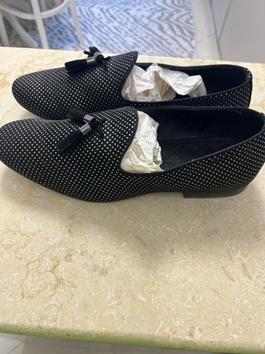 Loafers zara purtați o singura data