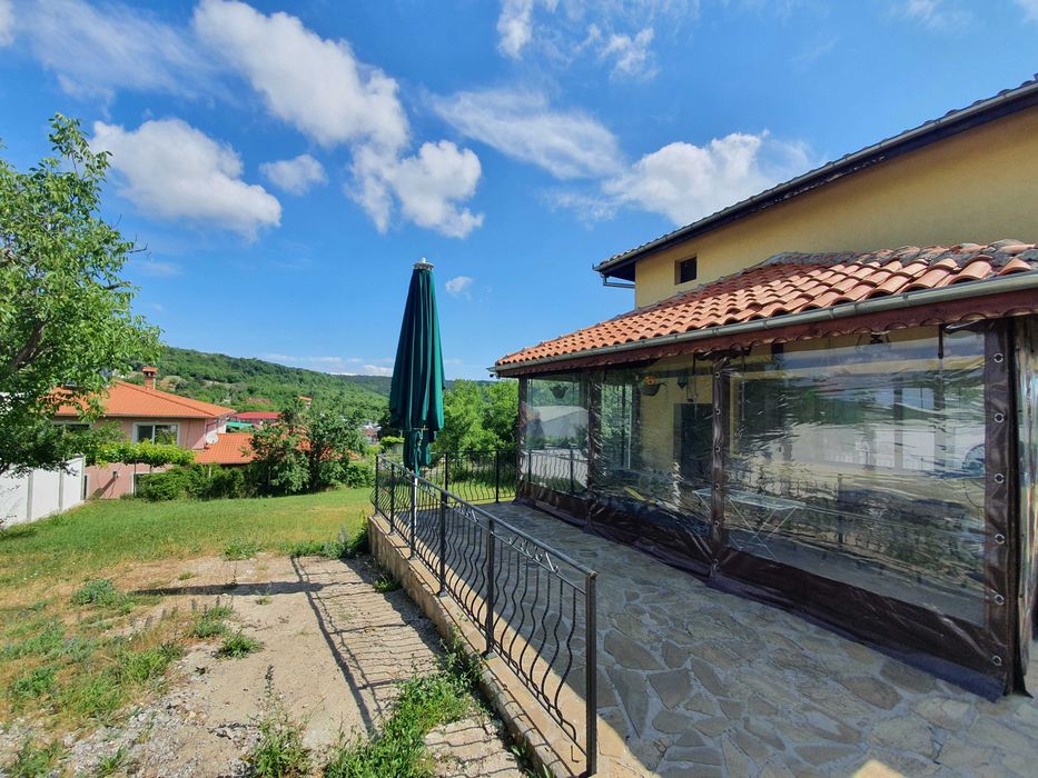 Продава се Къща в с. Шереметя, Област Велико Търново - 155 кв.м за 1613 €/кв.м - Снимка #21