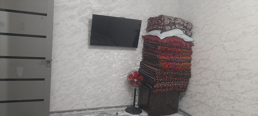 Yangi hayot tumani uy sotiladi 2 xona