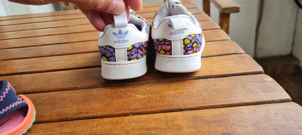 Детски маратонки Adidas ,nike