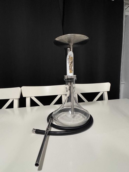 Steamulation Pro X Prime Hookah/Narghilea
