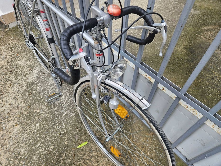 Шосеен велосипед 28 цола HAIDEMANN-шест месеца гаранция