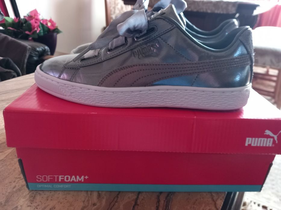 Pantofi sport PUMA