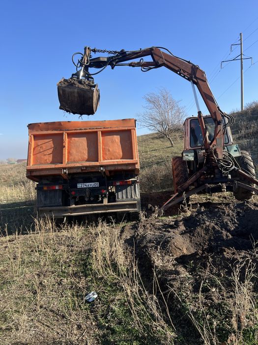 Перегной идеальный #1