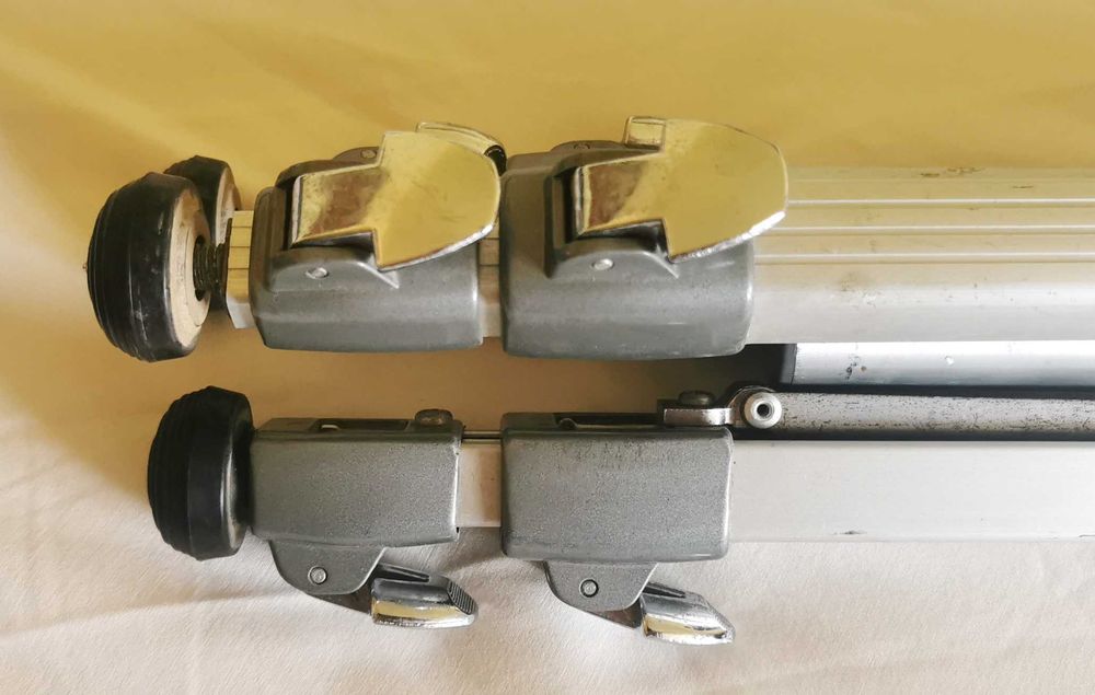 Trepied velbon veb3 PRO