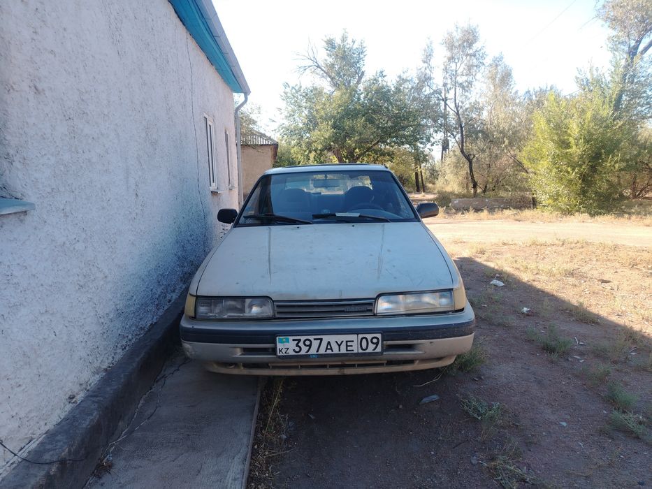 Mazda 626 сатылады