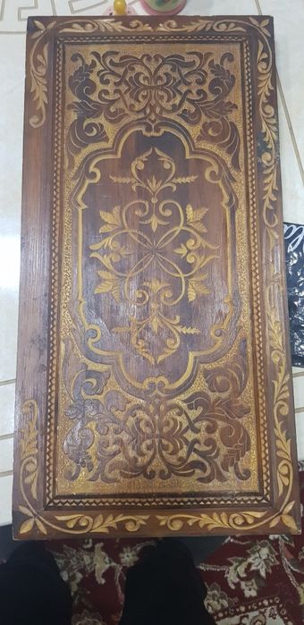 Нарды в отличном состоянии