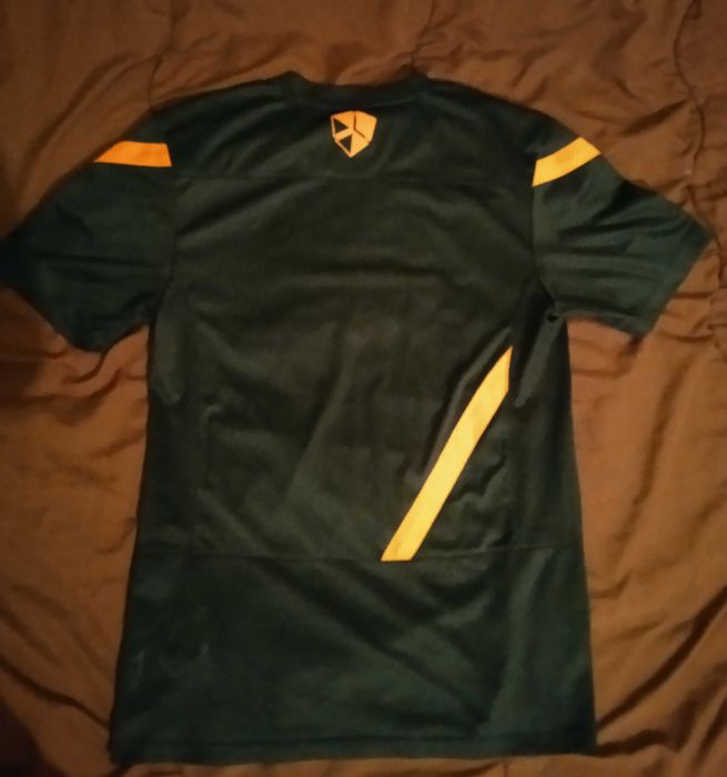 Фланелка на Нидерландия Холандия Много красива на живо