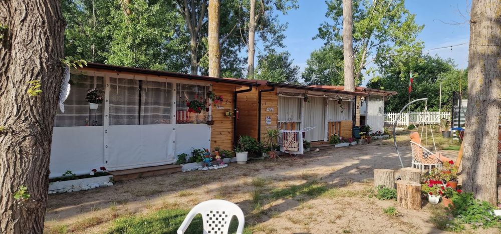 Продава се Къща в с. Марково, Област Пловдив - 40 кв.м за 638 €/кв.м - Снимка #8