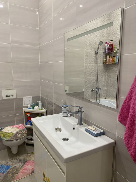 Продам квартиру ЖК Apple city