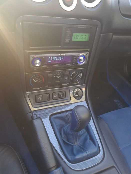 Vand Mazda Mx-5 editie aniversara