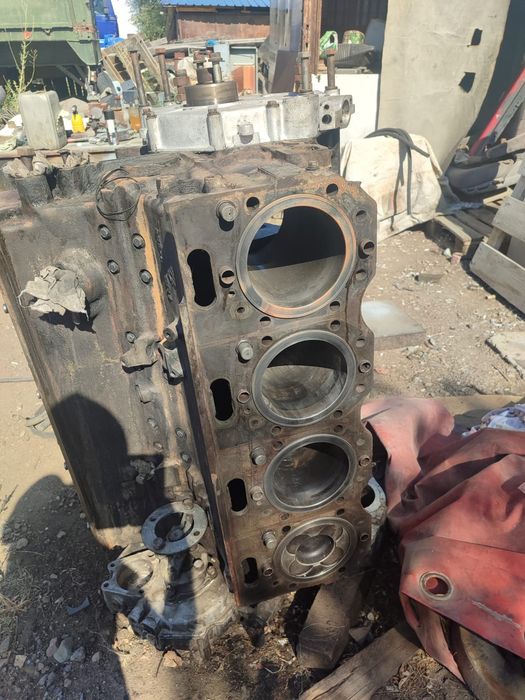 Продам двигатель на Маз ЯМЗ 8421 Тмз