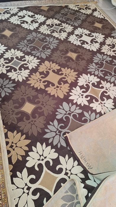 . Ковер Турция,2/4 метра