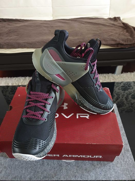 under armour apex 2