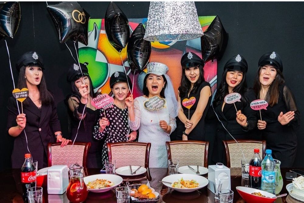 Видеомонтаж, видеограф, фотограф в Астане